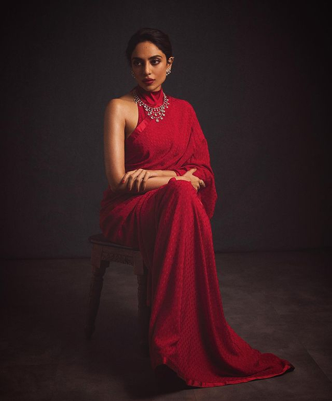 Staggering Looks Of Sobhita Dhulipala